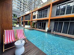 SeaHill (D5), Condominium #554981041